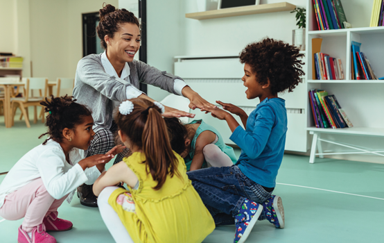 What will it take to change teacher demographics?