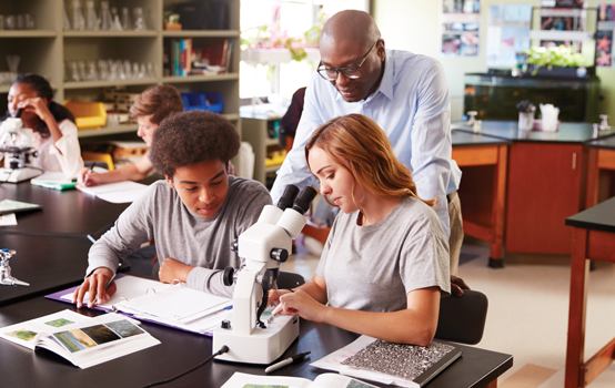 Valuing the practices of Teachers of Color and Indigenous Teachers