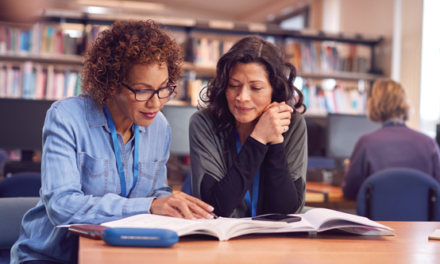 Effective supports for Teachers of Color and Indigenous Teachers