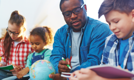 Teachers need to learn about students’ lived experiences