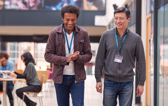 Teacher preparation must attend to equity