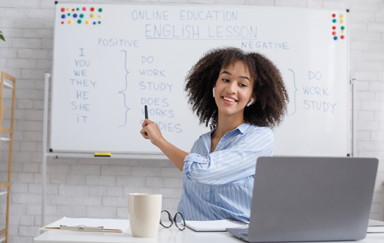 From Student of Color to Teacher of Color