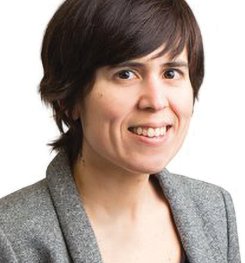 The grow-your-own approach to teacher preparation: A conversation with Amaya Garcia