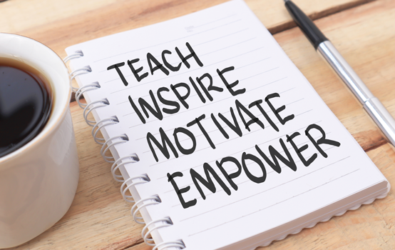 Greener than ever? A look at the newest teachers in our public schools