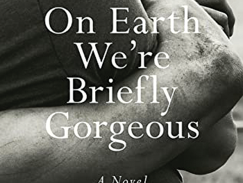 Linda Nathan recommends On Earth We’re Briefly Gorgeous