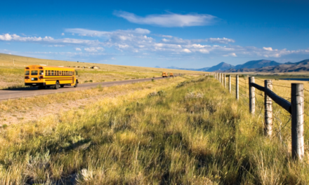 When five shrinks to four: Assessing the four-day school week in rural locales