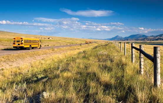 When five shrinks to four: Assessing the four-day school week in rural locales