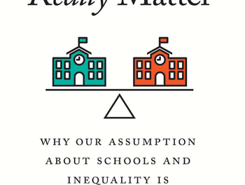 Joni Lakin recommends How Schools Really Matter