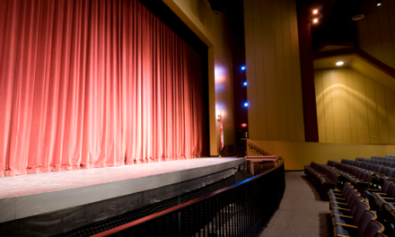 West side (teaching) story