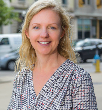 Putting rural communities at the center: A conversation with Sky Marietta