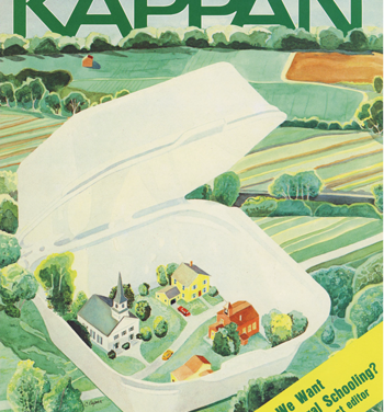 Ongoing dilemmas for rural schools