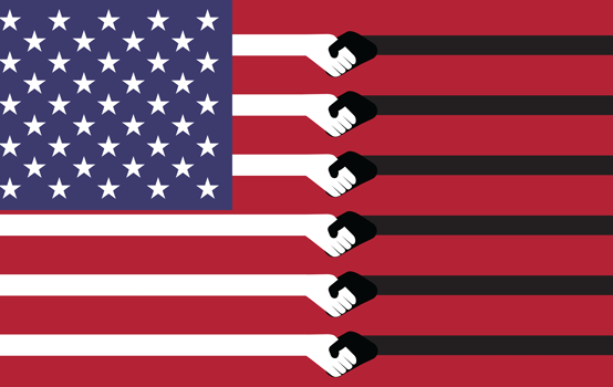 Curriculum, conflict, and critical race theory