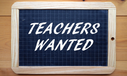 Making matters worse? COVID-19 and teacher recruitment