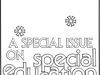 The ongoing special education debate in Kappan