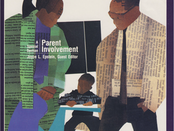 Evolving views on parental engagement in schools