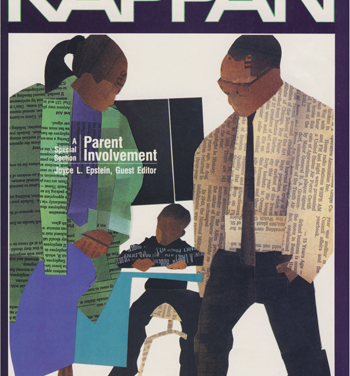 Evolving views on parental engagement in schools