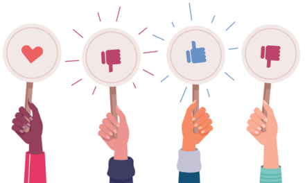 The breakfast of champions: Student surveys to sustain and cultivate teachers