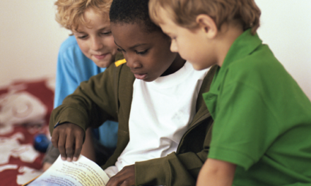 Teaching for transfer can help young children read for understanding