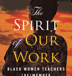 Jessica Stovall recommends The Spirit of Our Work