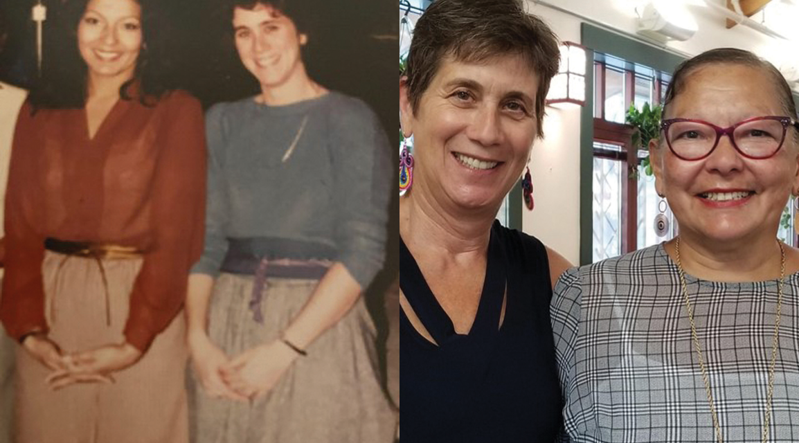 Carmen: Friend, colleague, creative disruptor