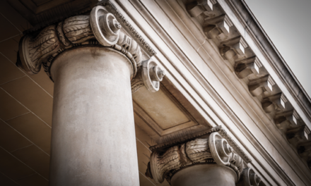 Defying the gravitational pull of education politics