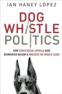 Emily Hodge recommends Dog Whistle Politics