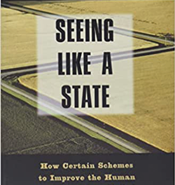 Jack Schneider recommends Seeing Like a State