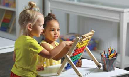 Reaching for consensus about preschool curricula