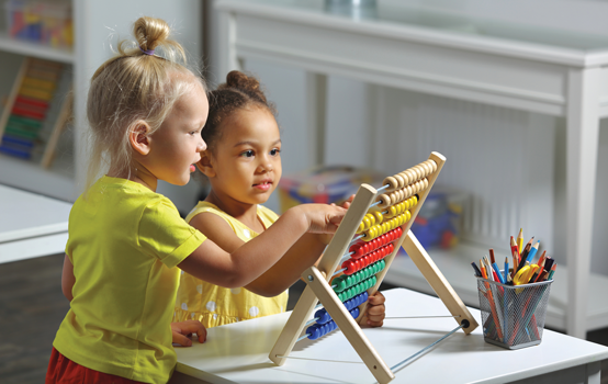 Reaching for consensus about preschool curricula