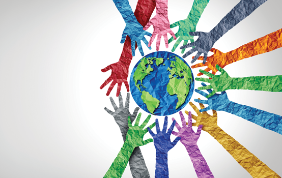 Meet students in the middle: A culturally responsive, near-peer literacy program