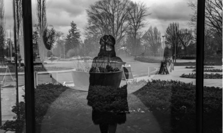 Against Disappearance