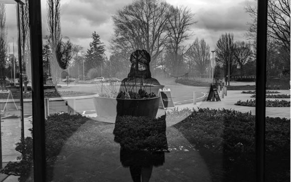 Against Disappearance