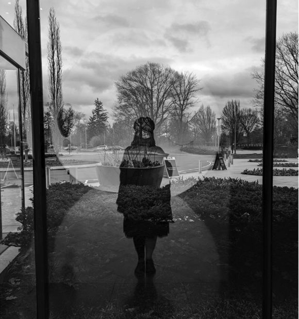 Against Disappearance