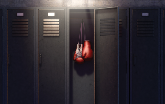 Seeking safety in a ‘code’