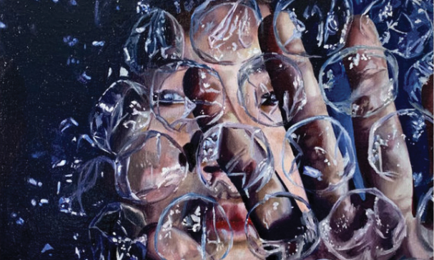 Bubble Wrap Boundaries