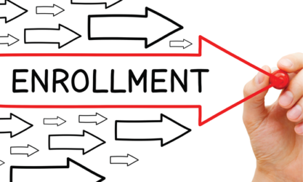 The forces underlying the public school enrollment drop