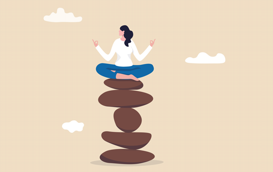 Leading for mindfulness