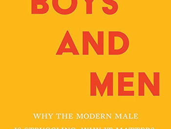 Shaun M. Dougherty recommends Of Boys and Men by Richard V. Reeves