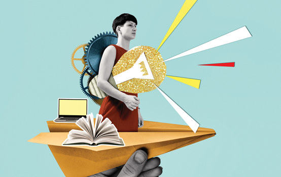 Putting evidence on CTE to work