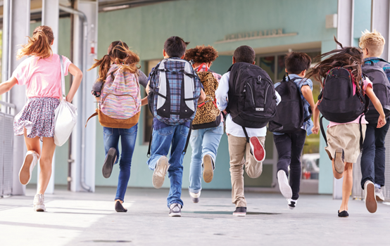 Mochilas of excellence