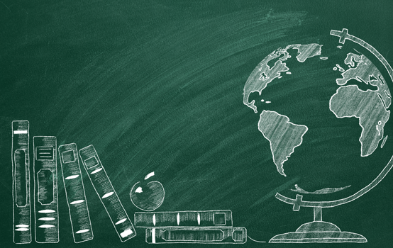 Public education is the great perpetuator