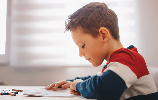 Boys and the humanities: Making the twain meet