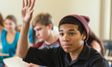 Transforming schools and improving outcomes for boys of color