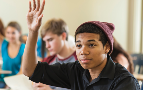 Transforming schools and improving outcomes for boys of color
