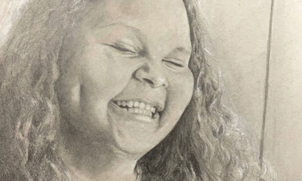 Trinity of Eighth Grade