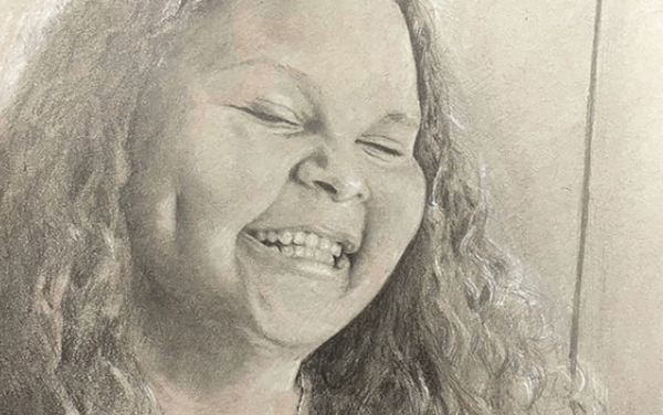 Trinity of Eighth Grade