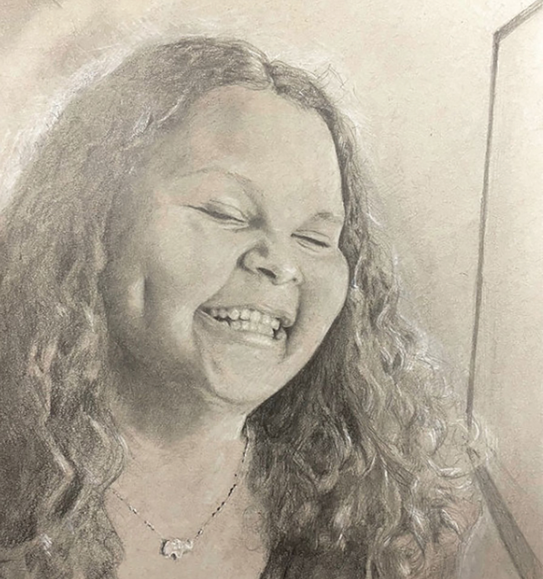 Trinity of Eighth Grade