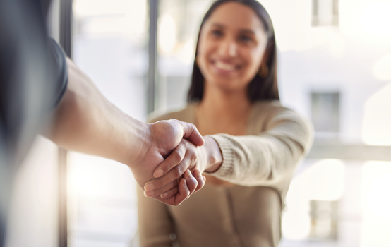 A local two-way partnership for teacher development