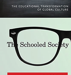 Andrew Pendola recommends The Schooled Society