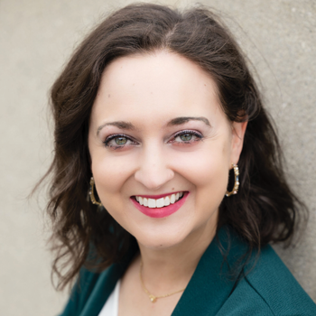 One good thing, one day at a time